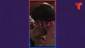 Video post by @telemundo on YouTube