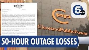 Video post by @news5cleveland on YouTube