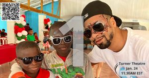 Image post by @elonimedia on Instagram