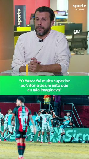 Image post by @ge.globo on Instagram