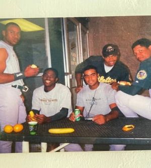 Image post by @ncboomstick23 on Instagram