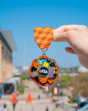 Image post by @utsa on Instagram