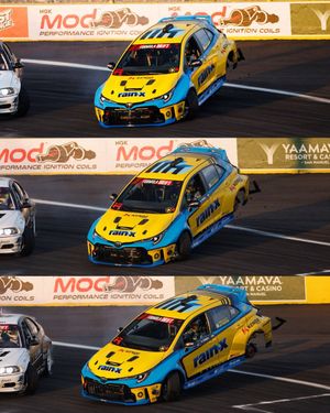 Image post by @ryantuerck on Instagram