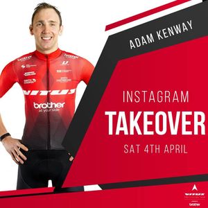 Image post by @vitusbikes on Instagram