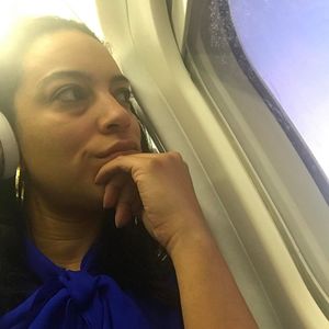 Image post by @angelarye on Instagram