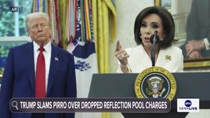 Video post by @abcnewslive on TikTok