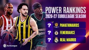 Video post by @euroleague on YouTube