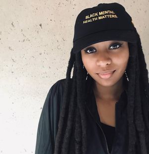 Image post by @mstrinitysimone on Instagram