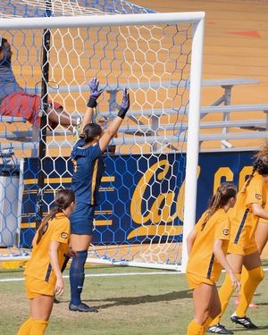 Image post by @calwsoc on Instagram