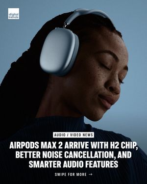Image post by @digitaltrends on Instagram