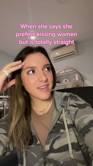 Video post by @arielledangelo on TikTok