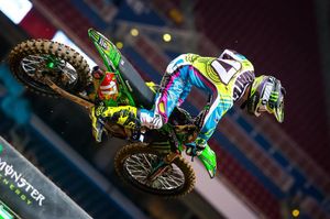 Image post by @racerxonline on Instagram