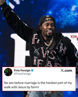 Image post by @theshaderoom on Instagram