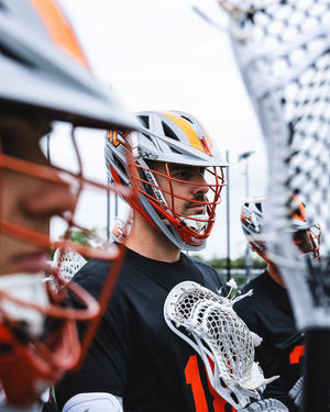 Image post by @ohiostatemlax on Instagram
