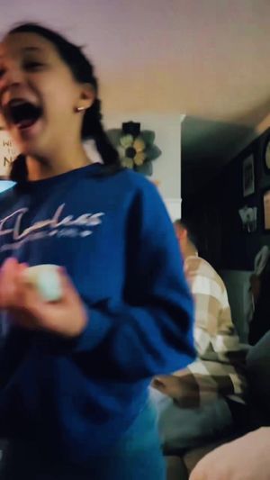 Video post by @thepuigfamily on TikTok