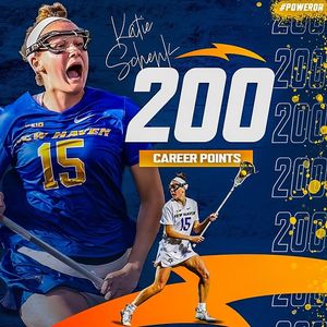 Image post by @unewhavenwlax on Instagram