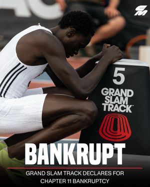 Image post by @citiusmag on Instagram