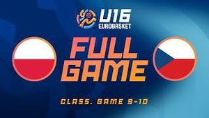 Video post by @fiba on YouTube