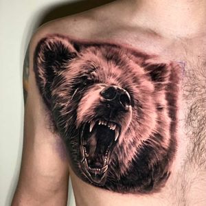 Image post by @skindesigntattoos on Instagram