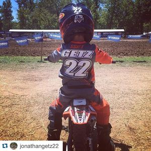 Image post by @racerxonline on Instagram