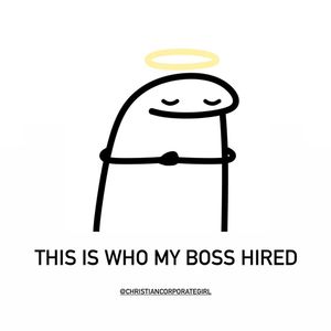 Image post by @christiancorporategirl on Instagram