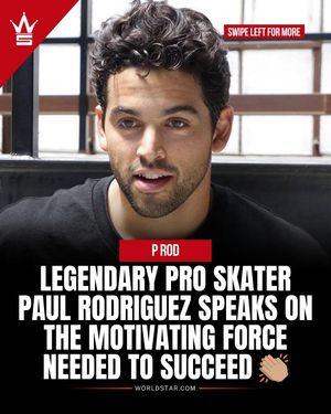 Image post by @worldstar on Instagram