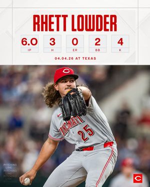 Image post by @Reds on Twitter