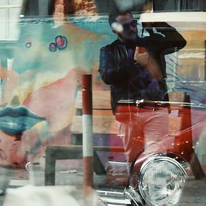 Image post by @crisbarbarino on Instagram