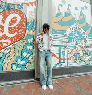 Image post by @driftyjayy on Instagram