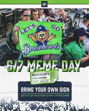 Image post by @woobaseball on Instagram