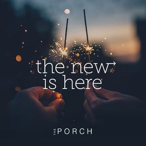 Image post by @theporch on Instagram