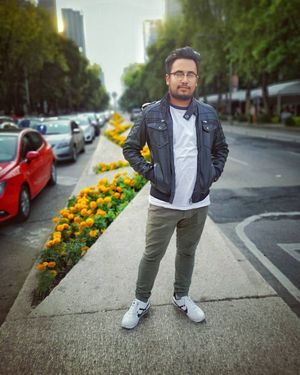 Image post by @jonylunna on Instagram
