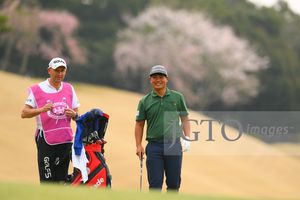 Image post by @ryo1499golf on Instagram