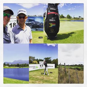 Image post by @jjsenekalgolf on Instagram