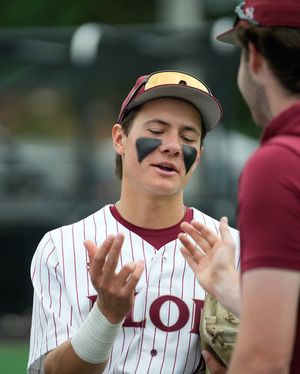 Image post by @elonbaseball on Instagram