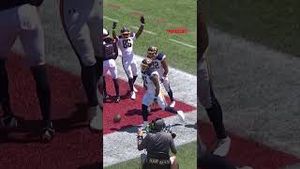 Video post by @xfl on YouTube