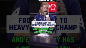 Video post by @torontomapleleafs on YouTube