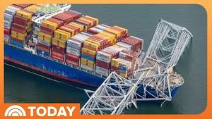 Video post by @today on YouTube