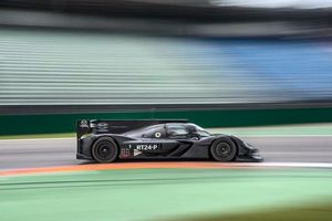 Image post by @mazdamotorsports on Instagram