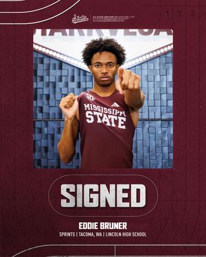 Image post by @hailstatetf on Instagram