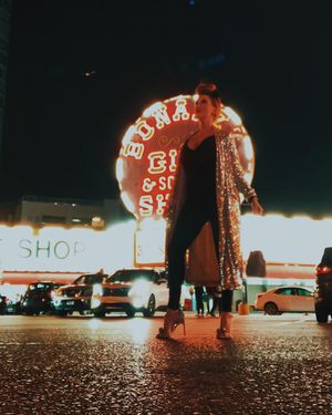 Image post by @gingerwatson on Instagram