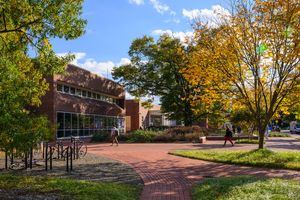 Image post by @udelaware on Instagram