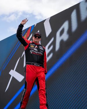 Image post by @lvmotorspeedway on Instagram