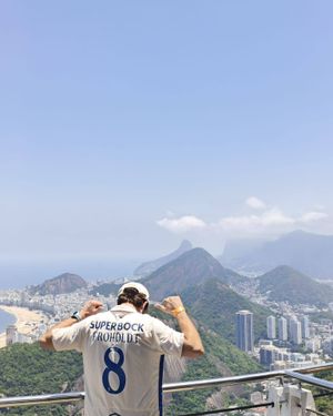 Image post by @fcporto on Instagram