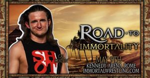 Image post by @ICWimmortal on Facebook