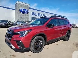 Image post by @mccarthysubaru on Instagram