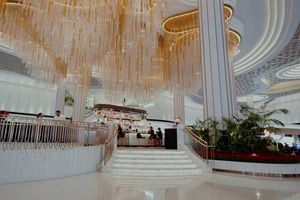 Image post by @fontainebleaulasvegas on Instagram