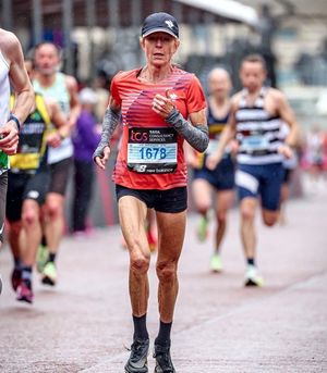 Image post by @runinrabbit on Instagram