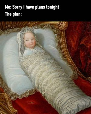 Image post by @9gag on Instagram