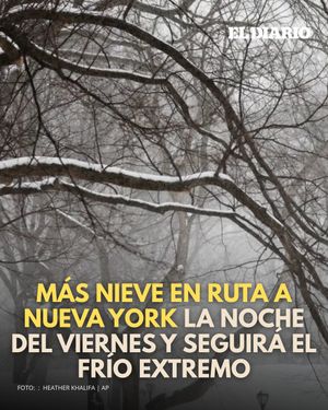 Image post by @eldiariony on Instagram